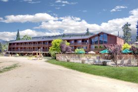 Hotel Marina Riviera