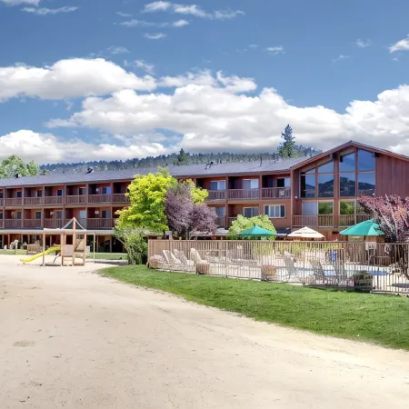 Hotel Marina Riviera