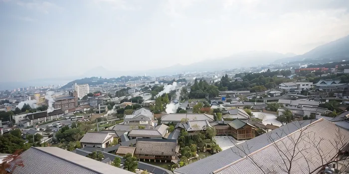 山荘 神和苑 image 1