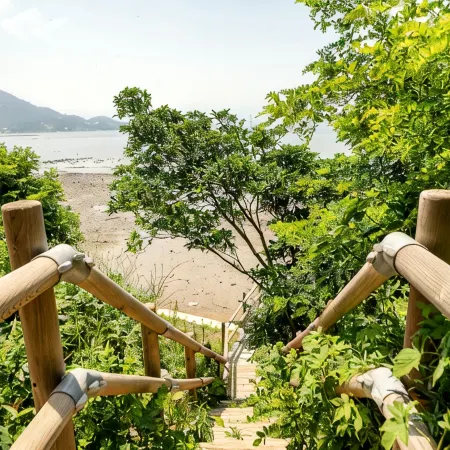 Wando Yonghyeonine Pension