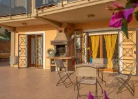 Maresol Formia near the beach and Sports Centre