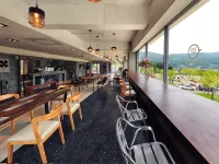 Hapcheon Sori Forest Pension Hotels in Hapcheon-gun