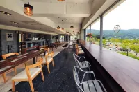 Hapcheon Sori Forest Pension