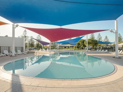 Discovery Parks - West Beach Parks