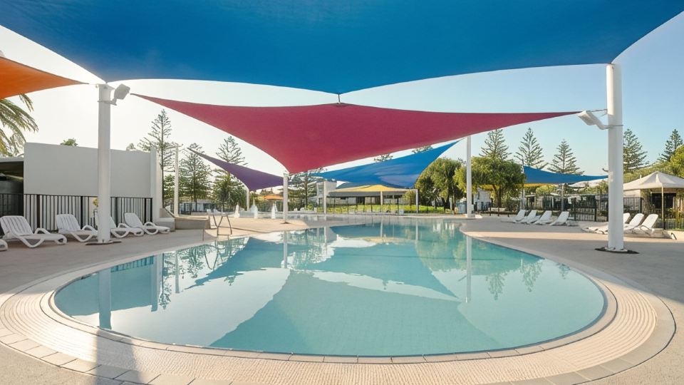 Discovery Parks - West Beach Parks