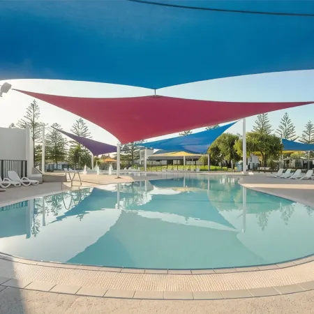 Discovery Parks - West Beach Parks