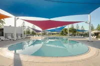 Discovery Parks - West Beach Parks