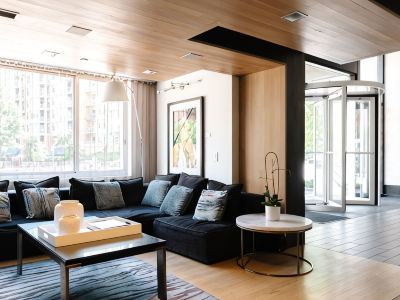2500 Penn, a Placemakr Experience