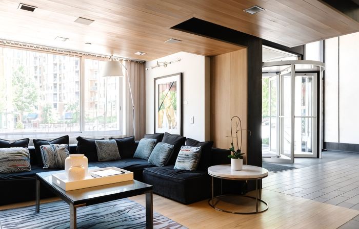 2500 Penn, a Placemakr Experience