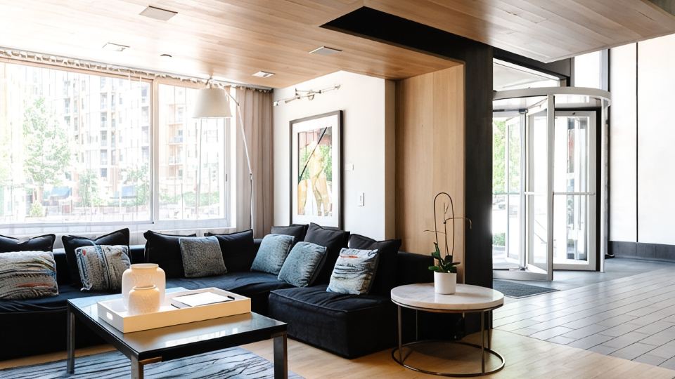 2500 Penn, a Placemakr Experience