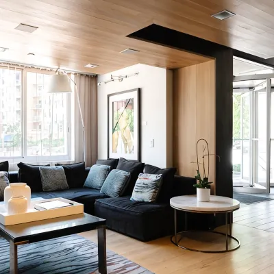 2500 Penn, a Placemakr Experience Hotels near Alexander Pushkin Statue