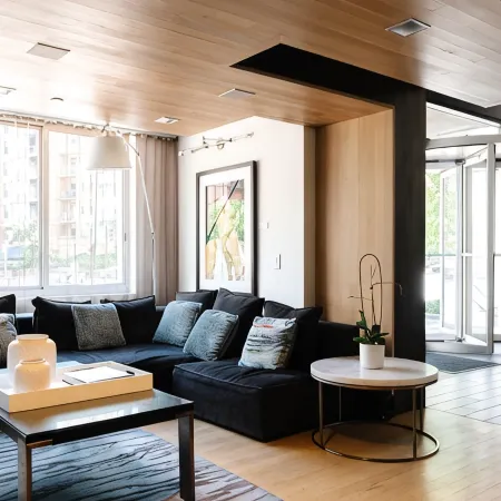 2500 Penn, a Placemakr Experience