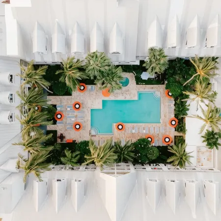Opal Key Resort & Marina