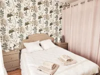 Cocon à Brocéliande & Ecoles militaires - Homestay