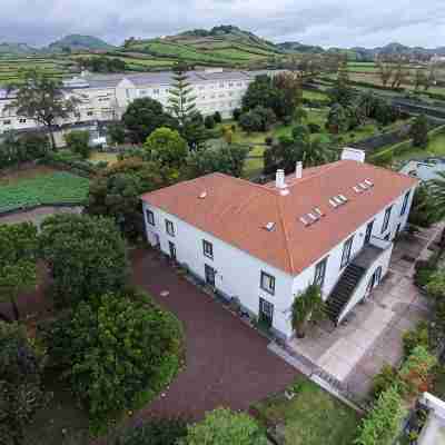 Quinta do BOM Despacho Hotel Exterior