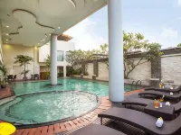 Ros-in Hotel Hotels in Bantul Regency