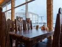 Siyanie Severa Hotel 北莫爾斯克酒店