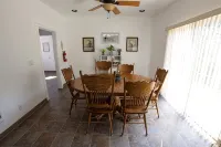Enjoyable 3-bedroom house with WiFi in charming Westport - 4-Star