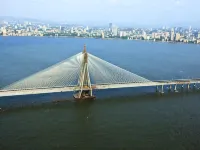 The Westin Mumbai Garden City โรงแรมใกล้ห้างสรรพสินค้าโอเบอรอย