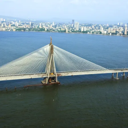 The Westin Mumbai Garden City Отели рядом с достопримечательностью «Торговый Центр Оберои»