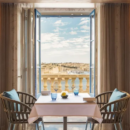 Iniala Valletta