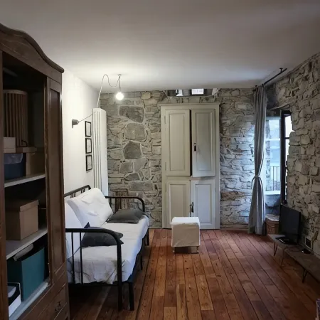 Piazzetta /Stunning Lake View - Welcome Cocktail Отели в г. Мольтразио