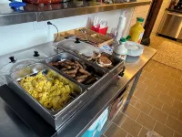 Luxury Lakeside Penthouse Lodge with Boatslip and Bunk Room! - Wi-Fi