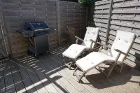 Broadstairs Getaway! - 무료 와이파이