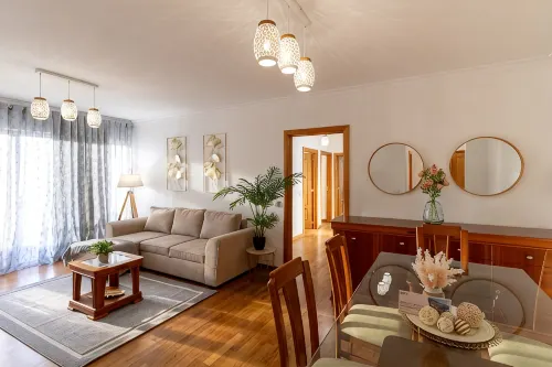 GuestReady - Charming Retreat in Funchal - 3-نجوم