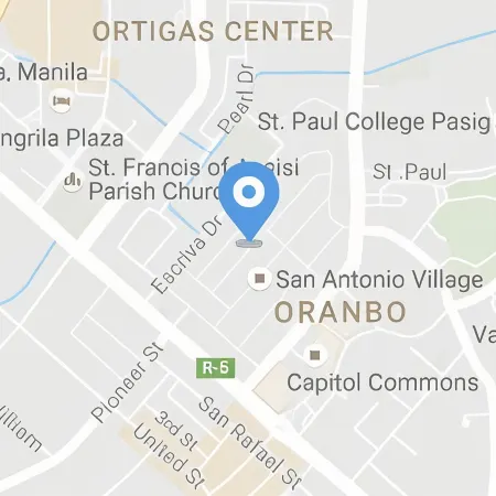 The Studio 18 Residences