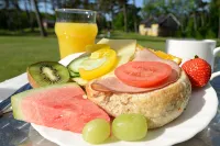 Tyleback Hotell & Konferens, Bw Signature Collection - breakfast