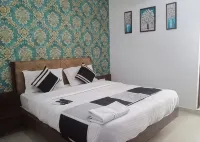 Hotel Laxmi Palace - 3-Star