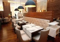 Gran Hotel Nagari Boutique & Spa - breakfast