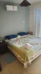 Beautiful 1 Bedroom Beachfront Condo on Taiba Beach