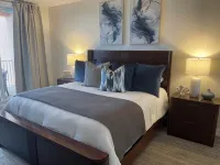 Perfect CB Location - 6th Floor Condo - Beautiful Waterfront View - 3 Bed/2 Bath