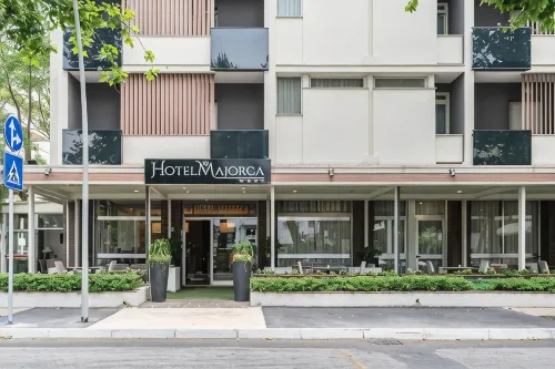 Hotel Majorca - Cheap