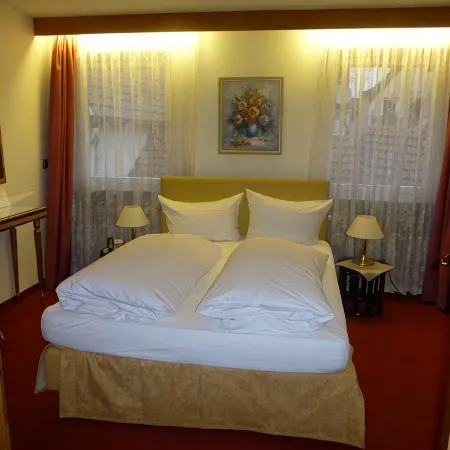 Hotel & Gasthof Resengörg