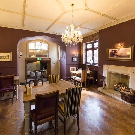 Ryde Castle by Greene King Inns Hotels in Ryde