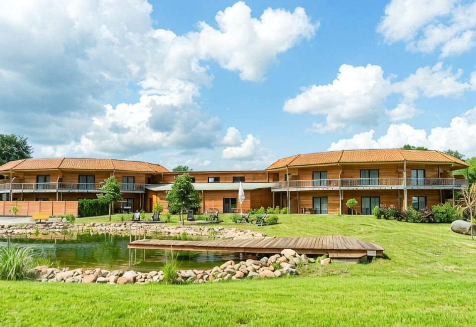 Landhotel Lebensart - Housity
