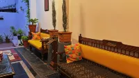 Villa Vedapuri