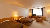 Ooedo Onsen Monogatari Aizu - Boutique