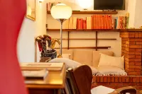 Private villa with Jacuzzi in Montemerano, near Terme di Saturnia - 4-Sterne