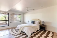 Casa Picarella A Luxury Red Rock Villa - 4-Sterne