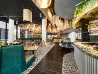Vibe Hotel Hobart Hotel berhampiran Jeti Constitution