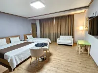 Boryeong Island Hotel