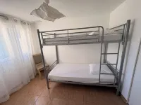 Air-conditioned house for holiday rental with wifi rated 2 stars - Wifi