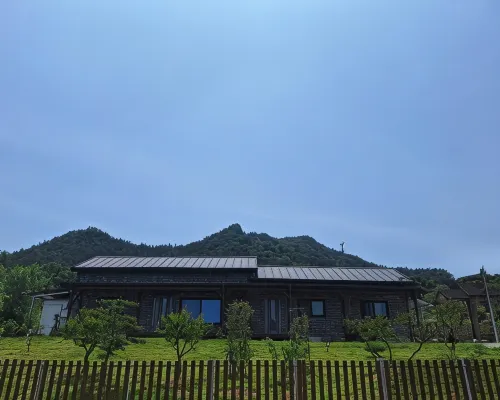 Gangjin Rose Garden Hotels in Gangjin-gun
