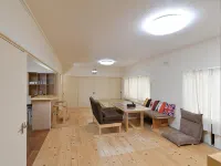 STAY IN OTAKI Hoteles en Date