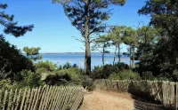 Apartment T2 Summer City Arcachon - close to beach and shops