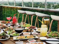 Hotel Broadway Yangon - Airport Shuttle